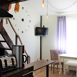 Privoffice4u Viking - Old Town, Main Square, Train Station Cracovia